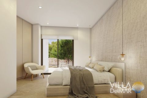 Villa i Benitachell, Alicante, Benitachell - € 1.850.000 | Ref: V-659 - foto 6